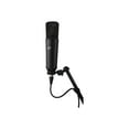 thumbnail image 1 of Warm Audio WA-87 R2 Condenser Microphone, Black, 1 of 8