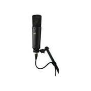 Warm Audio WA-87 R2 Condenser Microphone, Black