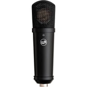 WA-87jr SE Black - Large-Diaphragm Cardioid Condenser Microphone