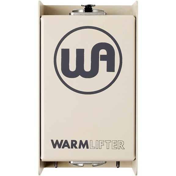 Warm Audio WA-WL Warm Lifter Inline Active Microphone Preamp