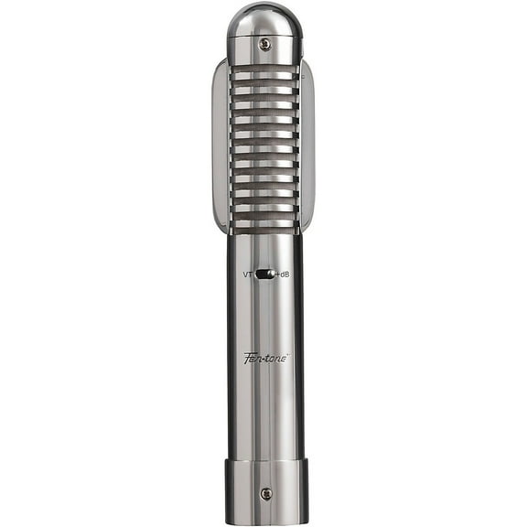 Warm Audio Wa-ft Fen-tone Instrument Ribbon Microphone