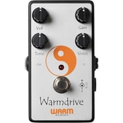 Warm Audio Warm Drive Amp-In-A-Box Overdrive Guitar Effect Pedal