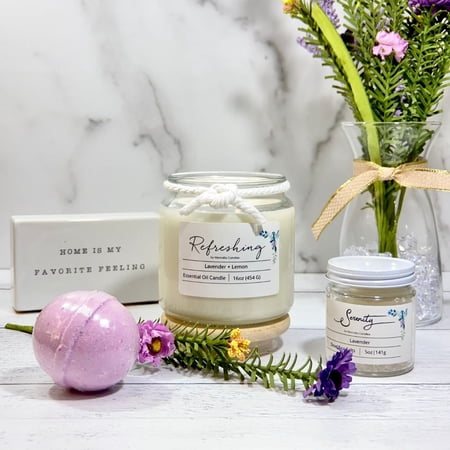 Warm Autumn Vibes Gift Set