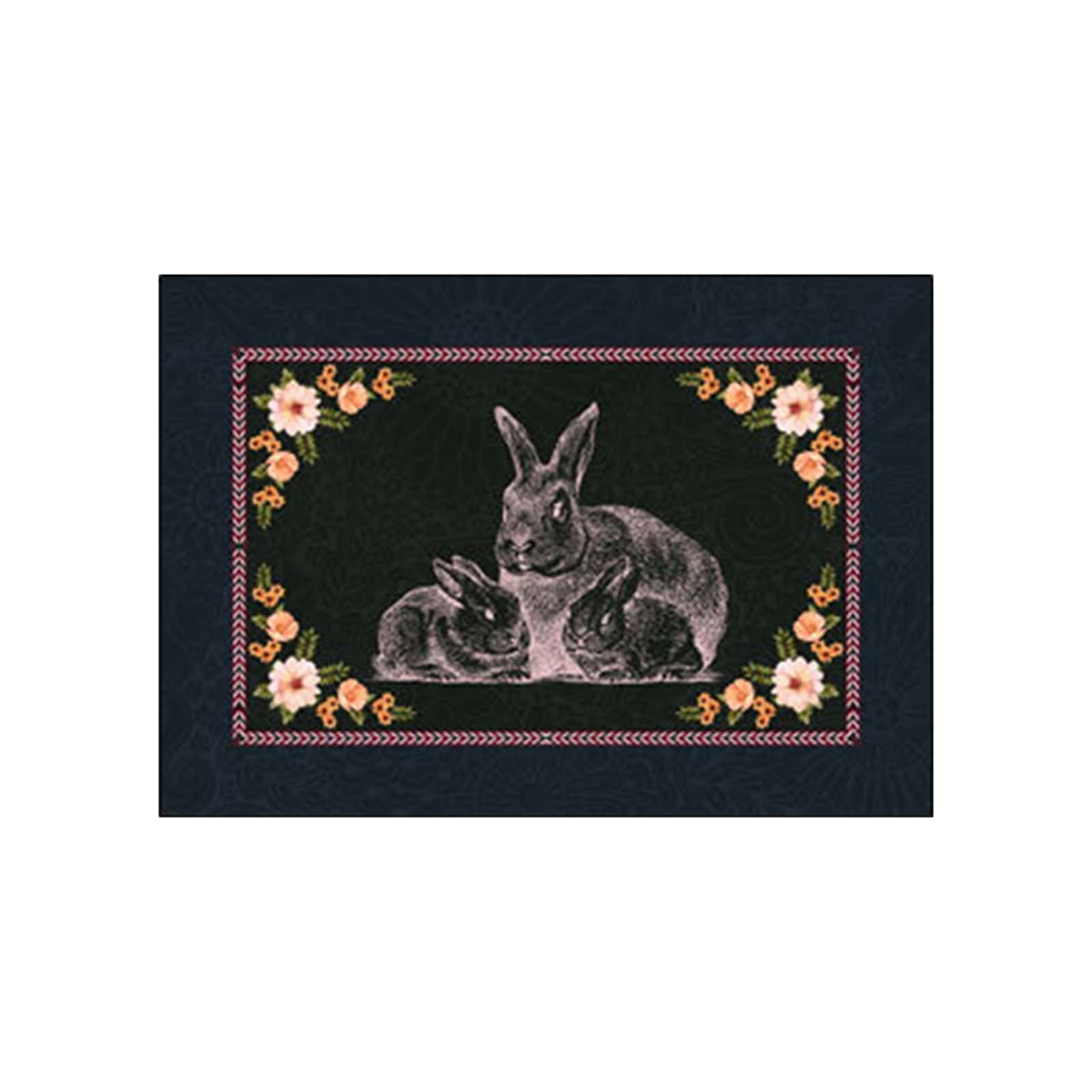 Warm Blanket Full Size Holly Hobby Blanket Lap Blanket for Elderly