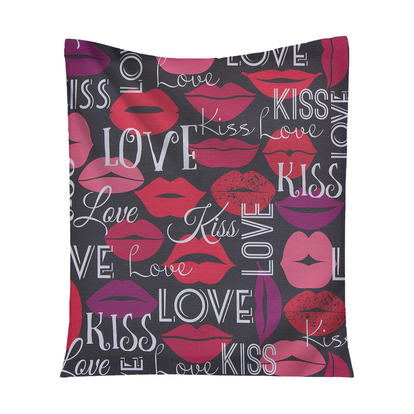 Heart blanket target hotsell