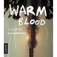 thumbnail image 1 of Warm Blood  [BLU-RAY] Dolby, 1 of 1