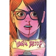 Pre-Owned Warm Blood Vol. 1 (Paperback) 9781733168700