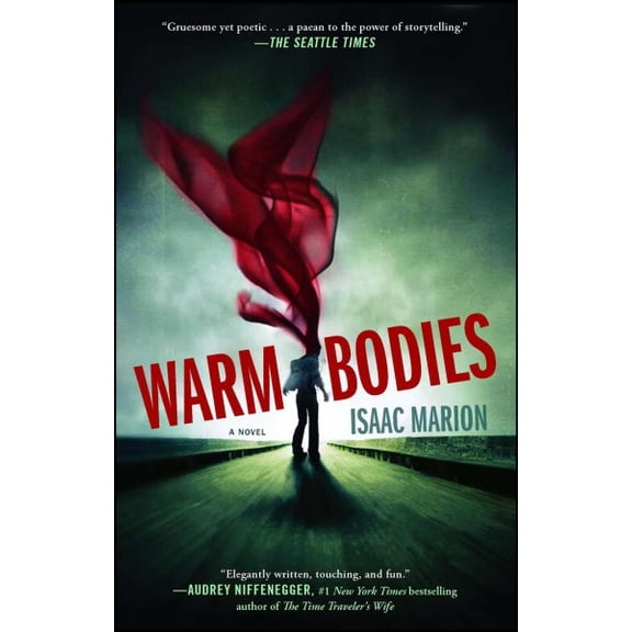 Pre-Owned Warm Bodies (Paperback) 1439192324 9781439192320