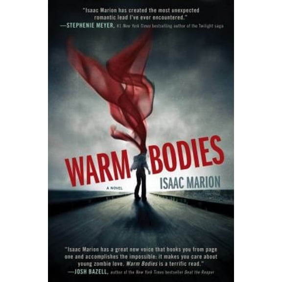 Pre-Owned Warm Bodies (Hardcover) 1439192316 9781439192313