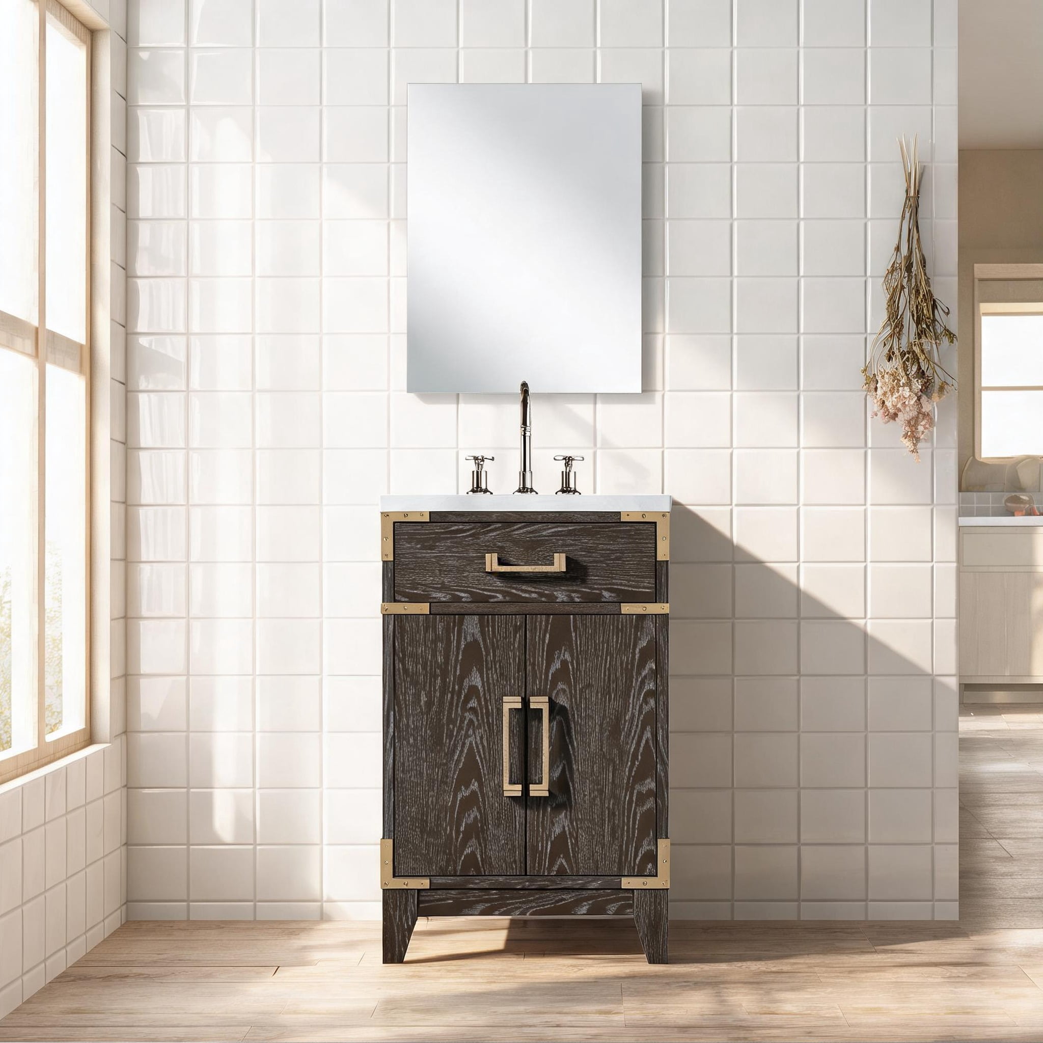 warm-brown-wood-20-inch-single-bath-vanity-with-soft-close-door