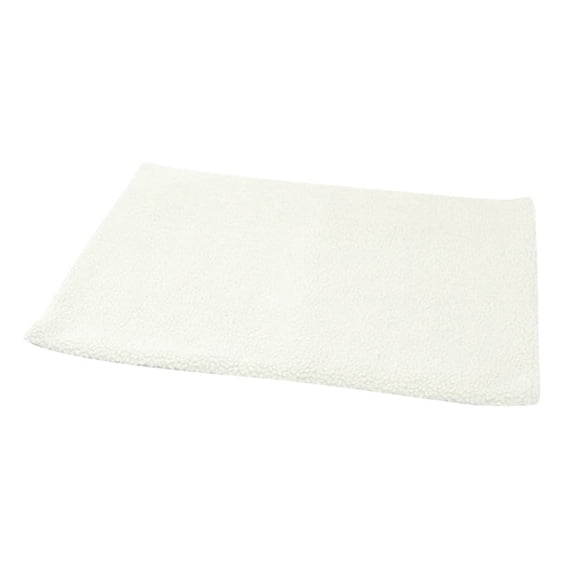 Warm Cashmere Pet Self Heating Pad - Automatic Heating Hot Bed Lining for cats and dogs, Soft Cashmere for Family and Travel