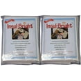 Warm Company Batting InsulBright Needlepunched Insulated Lining 45" x