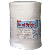 Warm Company Insul-Bright 45" x 36" Precut Insulated Lining Batting