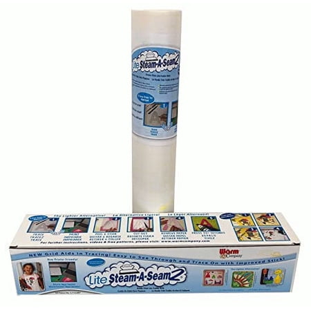 Warm Company Steam A Seam 2 24" Fabric Interfacing 3 yd