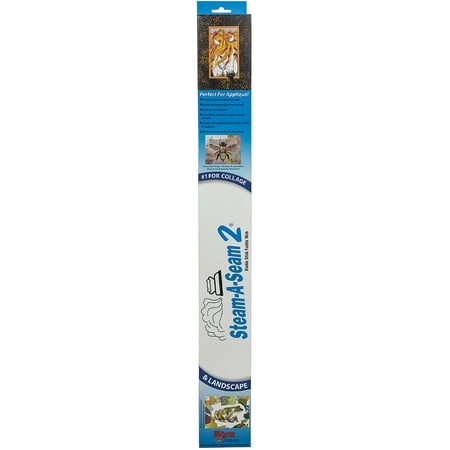Warm Company Steam-A-Seam 2 Fusible Web-24"X3yd