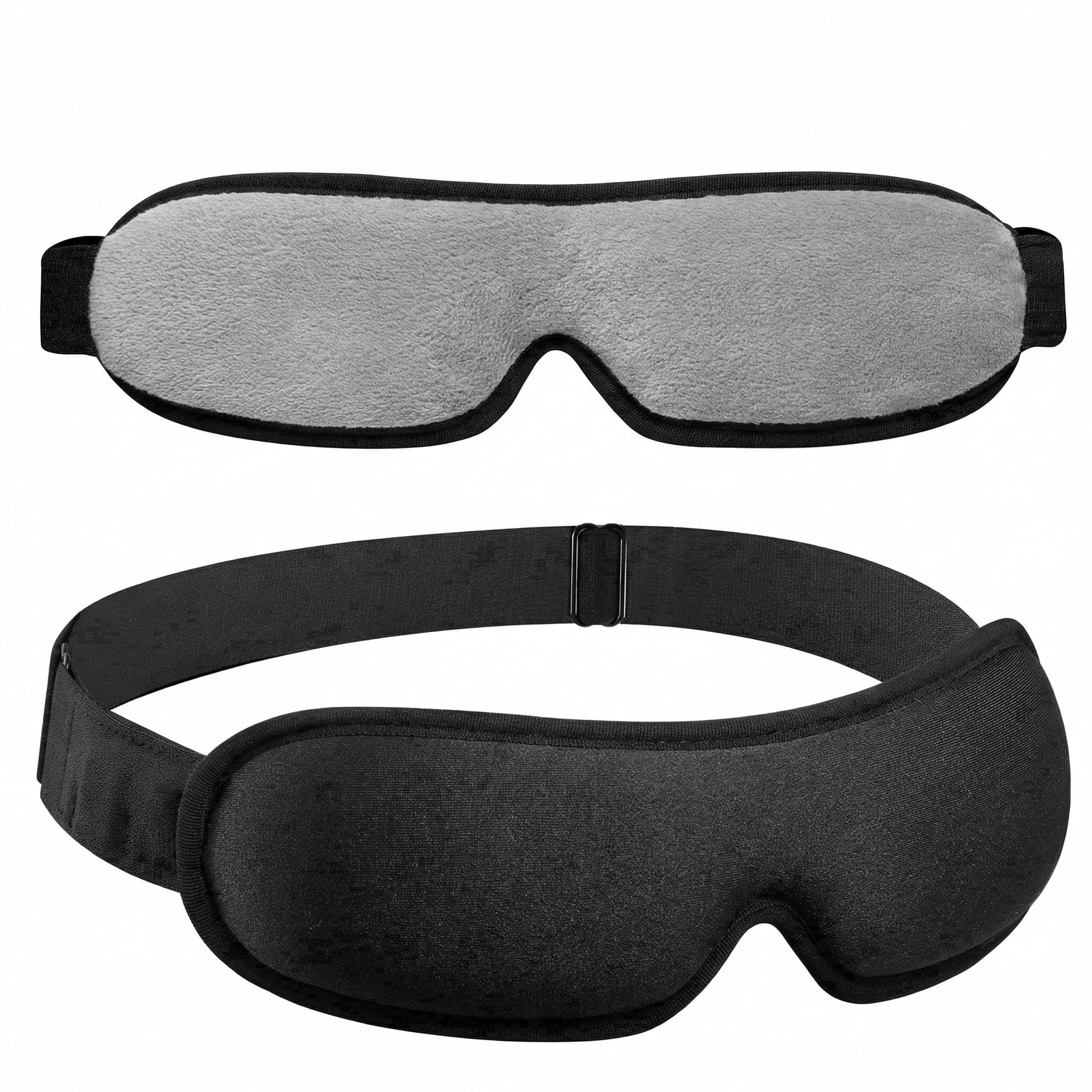 Warm Compress Heated Eye Mask, USB Powered Eye Mask for Dry Eyes, Sleep, and Relaxation