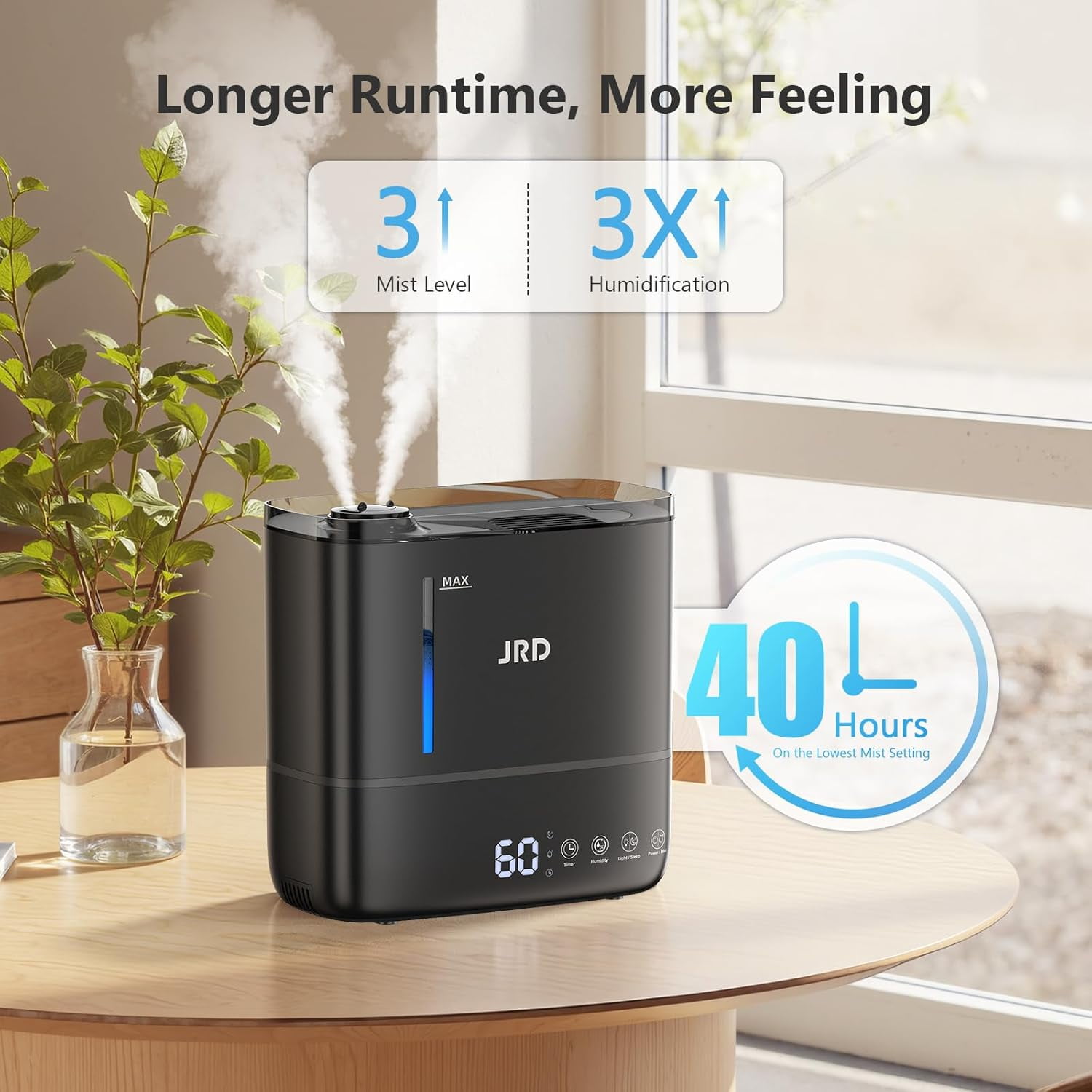 Morning Deals in Mason!