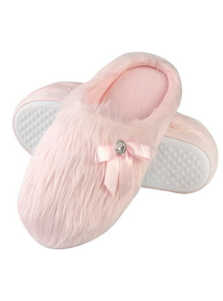 Best 25+ Deals for Hot Pink Fuzzy Slippers