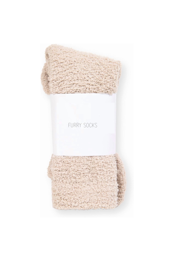 Warm & Cozy Ultra-Luxe Cloud Socks For Women & Men Soft Sleep Socks