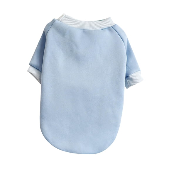 Warm Dog Clothes, Shirt, Coat Jacket Clothing Sweater, Pajamas, for Pets Outfits XL