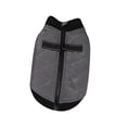 thumbnail image 1 of Warm Dog Jacket - Winter Coat with Harness, Waterproof, Fleece Puffer Vest Windproof Snow Clothes for Small to Medium Dogs, 1 of 3