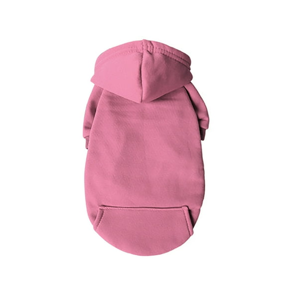 Warm Dog Sweater for Small Pets - Polyester Material, Multiple Sizes - Winter Outfit for Chihuahua, Yorkie & Cold Weather Protection