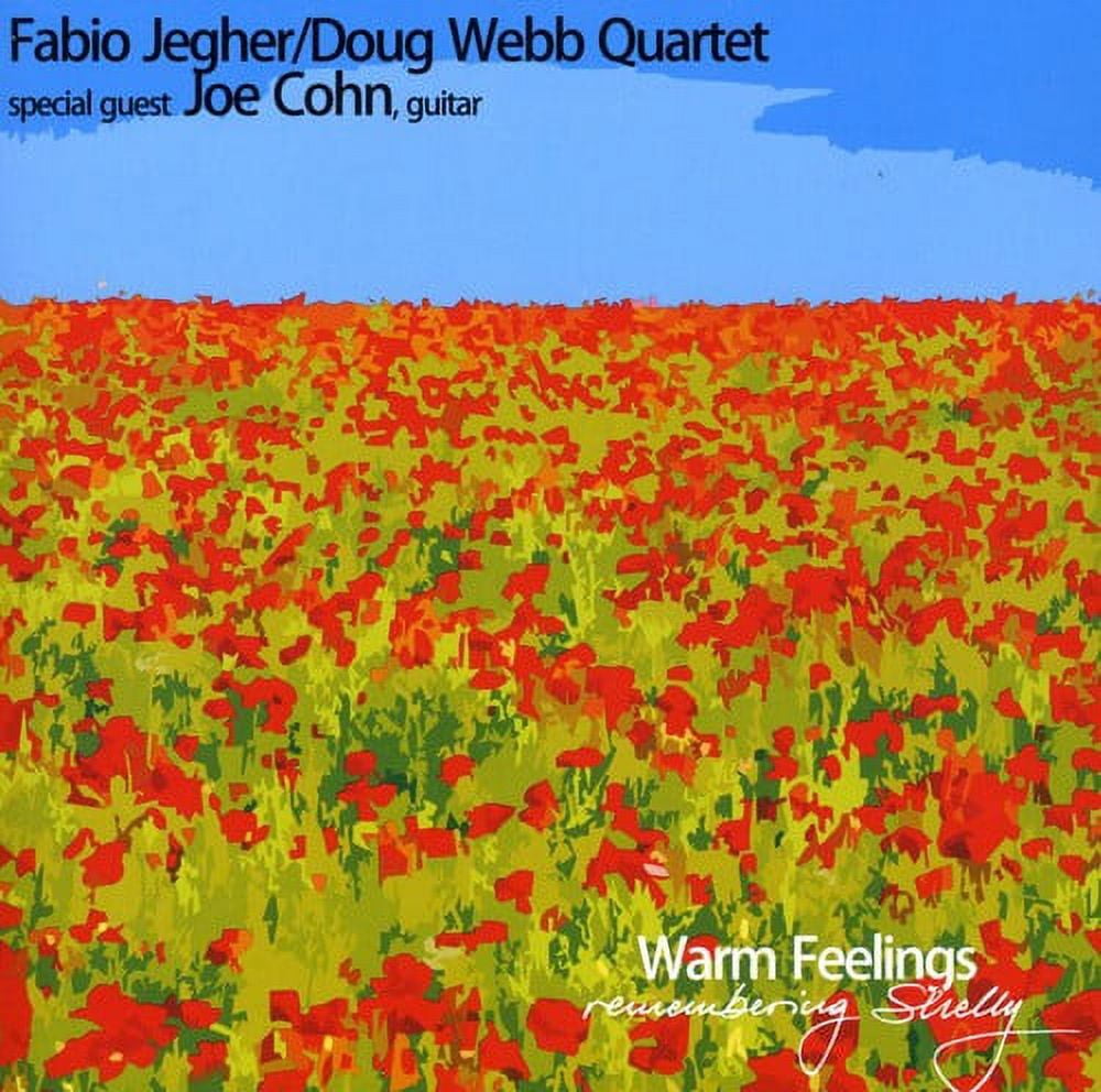 Warm Feelings (CD)