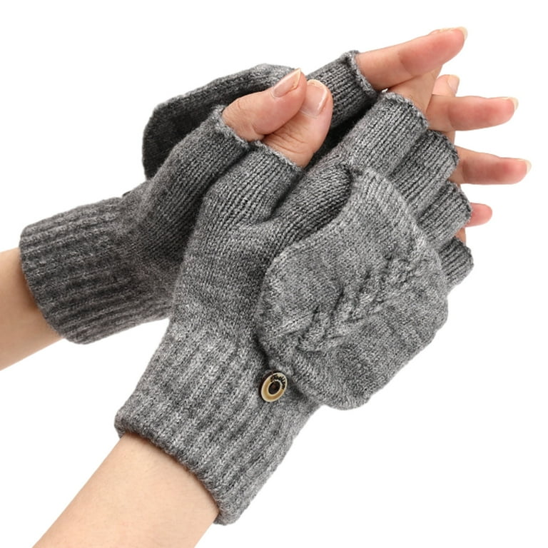 COOTIE/FINGERLESS CUFFED KNIT GLOVE 手袋 COOTIE / Fingerless Cuffed Knit Glove 通販 正規代理店