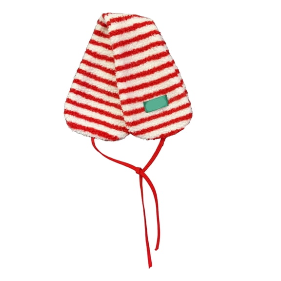 Warm Fleece Gloves With Detachable Ear Cover For Adults And Kids Winter Adventures Holiday Family Bonding