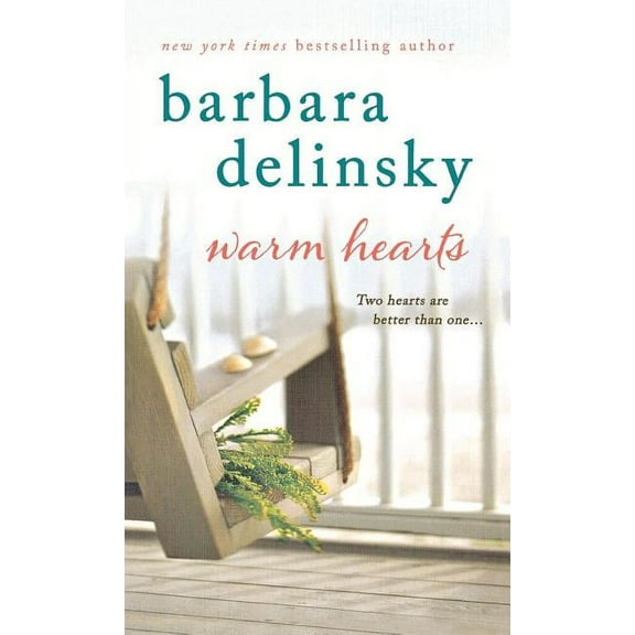 Warm Hearts, (Paperback)