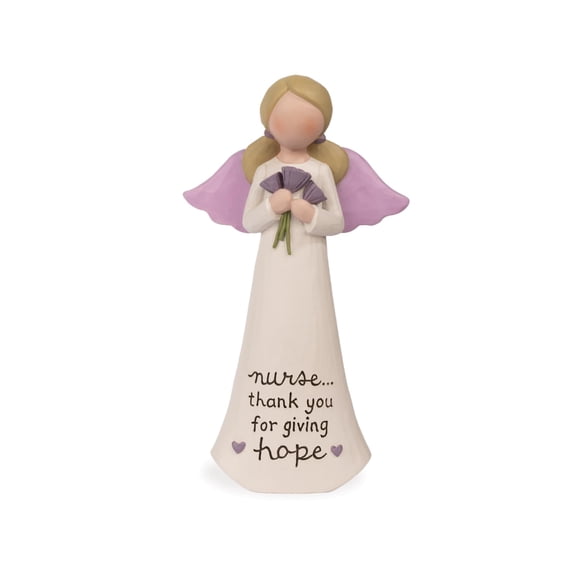 Warm Hugs - Nurse Angel