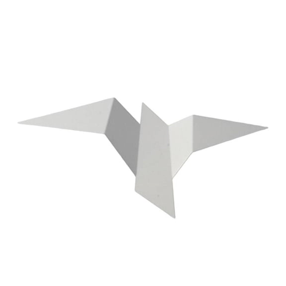 Warm Light Color LED Flying Bird Wall Lamp Wall Sconce Chic Interior Wall Spotlights for Bedside Hallway Stair Bedroom Decoration