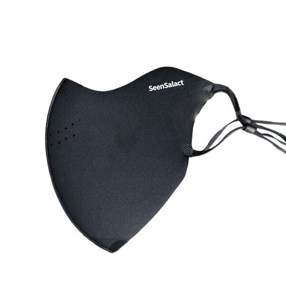 Warm Masks Windproof Cold Proof Breathable for Long Distance Outdoor Cycling Ideal for Cyclists in Cold Weather