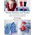 thumbnail image 1 of Warm Mittens and Socks, 1 of 2