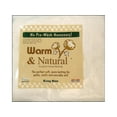 thumbnail image 1 of Warm & Natural Cotton Batting King 120x124, 1 of 2