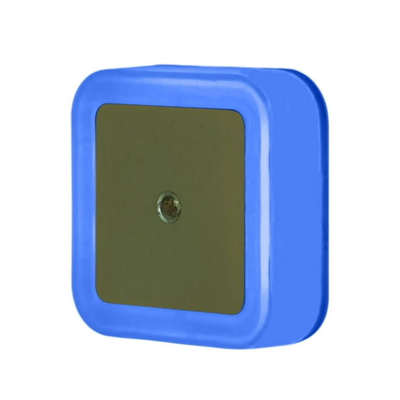 Warm Night Lights Plug Into Wall LED Christmas Light Bulb Bed Lights with Autos Sensor for Kids Bedroom Kitchen Hallway