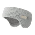 thumbnail image 1 of Heating & Warming Warm Outdoor Ear Wrap Headband Sleep Noise Cancelling Earmuff for Men Women Quiet Winter Comfort, 1 of 3
