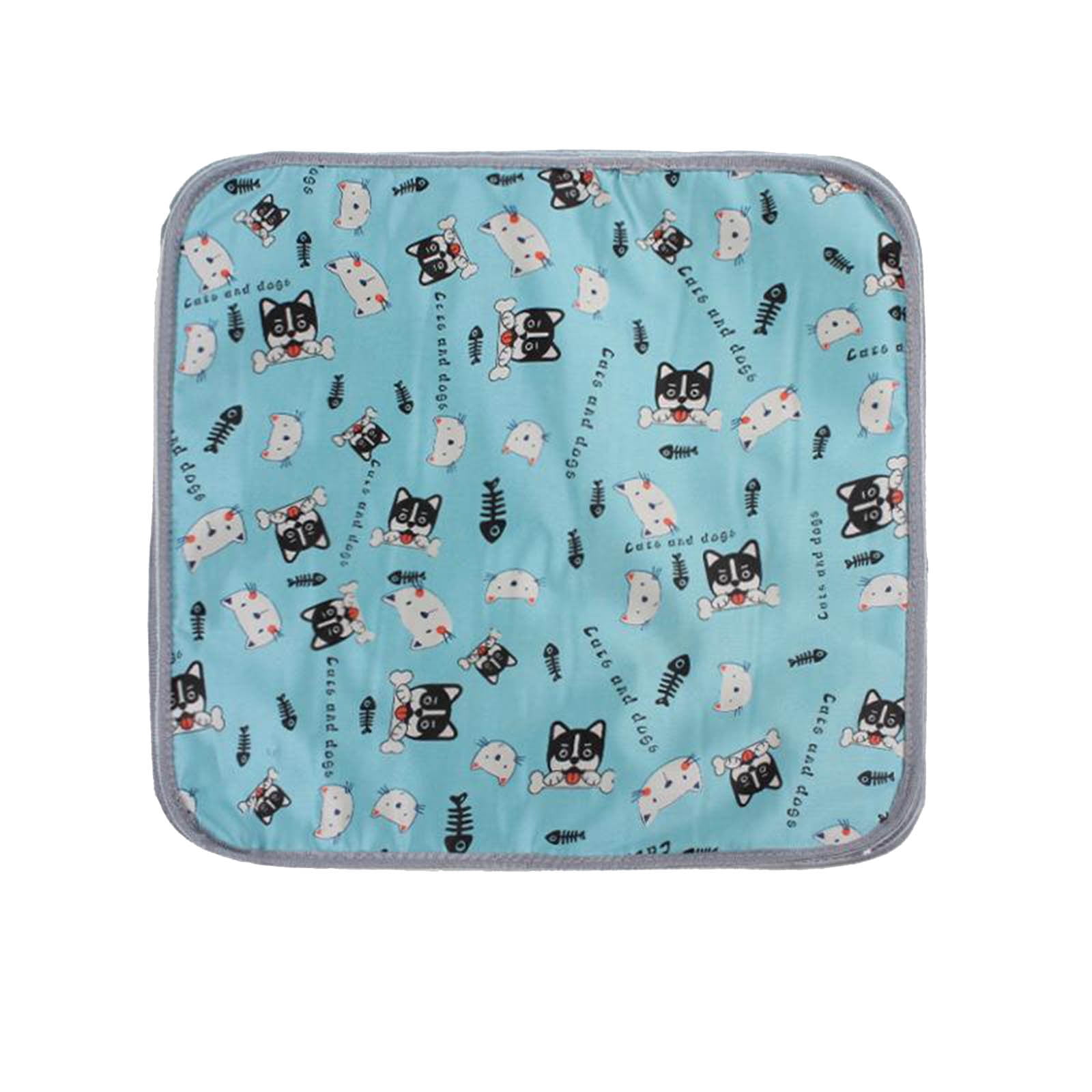 Warm Pad Self Pad Dog Bed for outside Outdoor Dog Cat Heated Window Dog