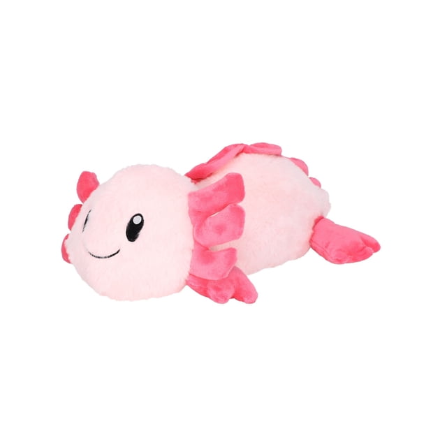 Warm Pals Microwavable Lavender Scented Plush Toy Stuffed Animal-Ari ...