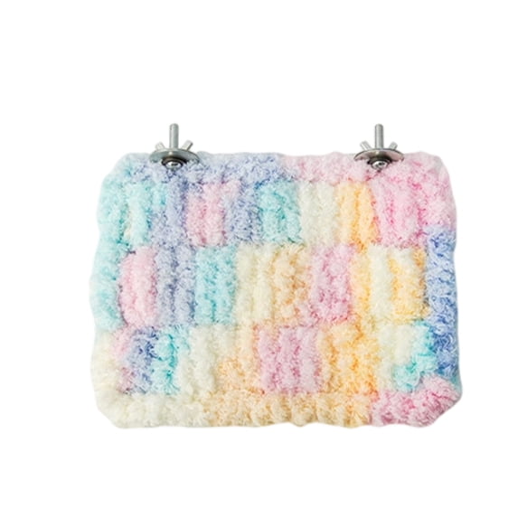 Warm Perch Shelf for Small Perch Accessories