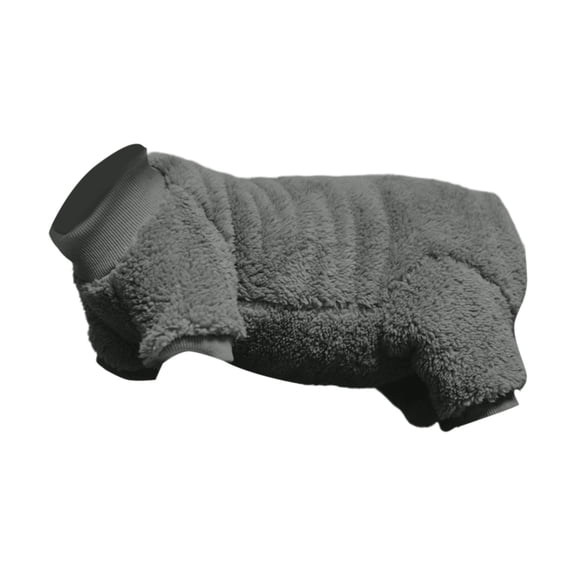 Warm Pet Sweater Sphynx Cat Clothes Fashion Soft Cat Apparel Comfort Thickened Winter Sphinx Hairless Cat Clothes, Sphynx Hairless Cat Sweater Cozy Warm (S)