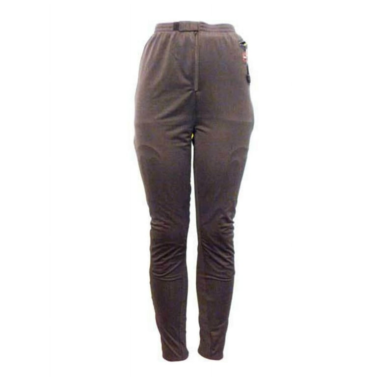 Warm & Safe Generation Windblock Women's Heated Pants Liner - 12V
