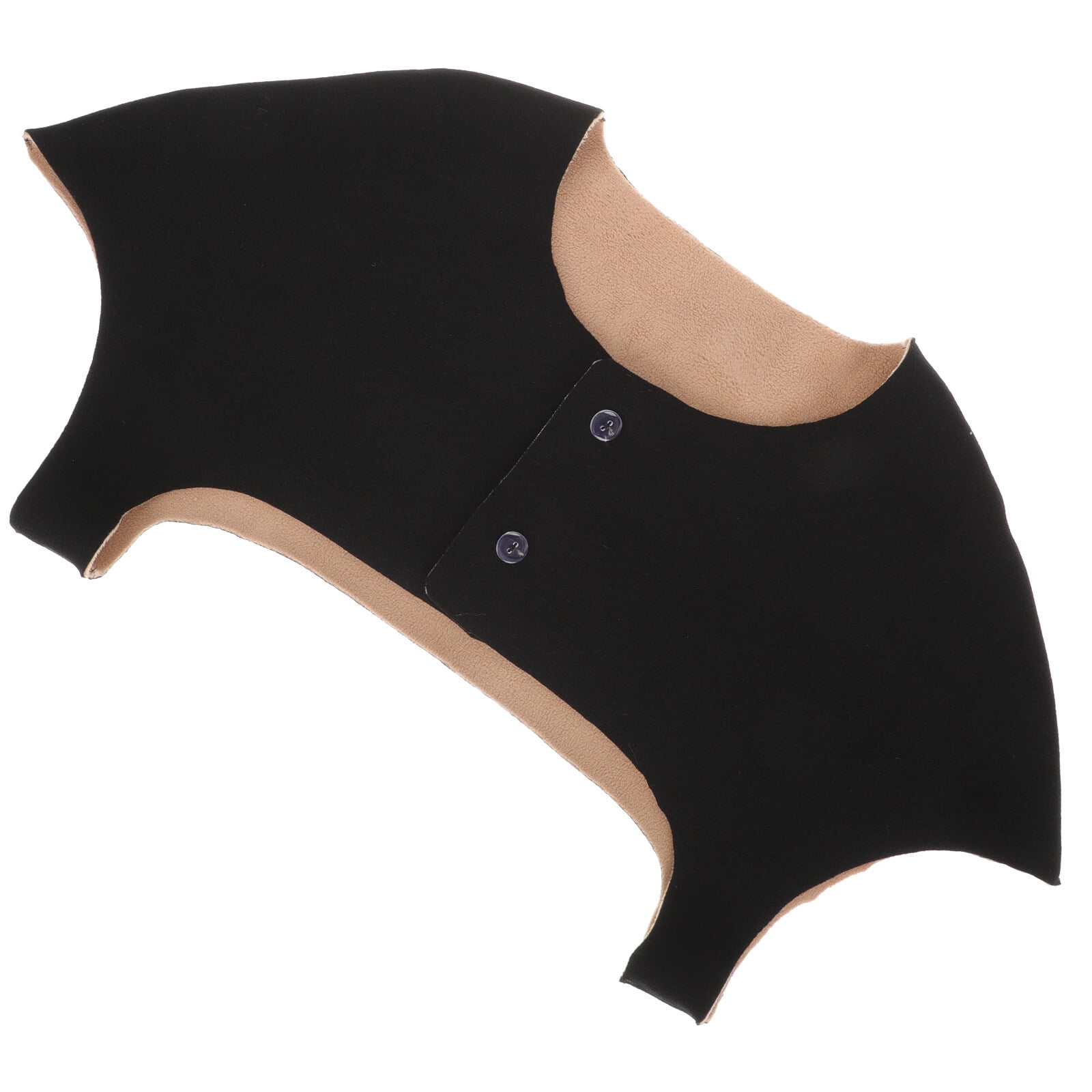 Warm Shoulder Brace Winter Elderly Shoulder Support Women Shoulder