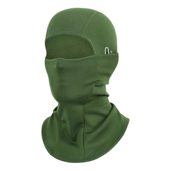 Warm Ski Motorcycle Full Head Face For Cold Winter Weather