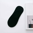 thumbnail image 1 of Warm Slipper Socks for Women Fleece Lined Sock Slippers for Women and Men Soft Plush Thermal House Socks with Anti-Skid Sole Sock Slippers, 1 of 4