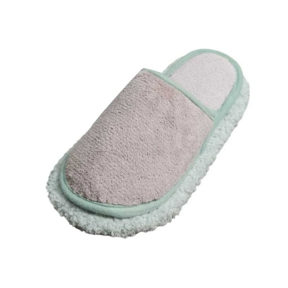 Warm Slippers for Women Fuzzy Cozy with Arch Support Stylish Slippers For Autumn And Winter Soft With Thick Removable Cleaning Slippers For Comfortable Home Use