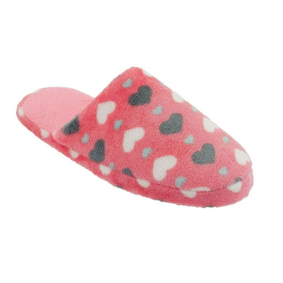 Warm Slippers for women very comfy and Warm to your toes. Sizes S, M, L.