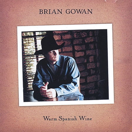 Warm Spanish Wine