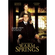 HBO Archives - Warm Springs [DIGITAL VIDEO DISC]