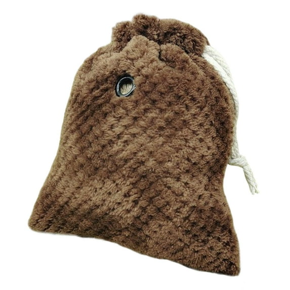 Warm Sugar Glider sleeping bag with breathable ventilation and drawstring